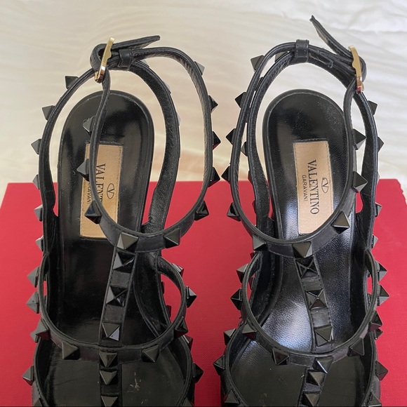 Rockstar Caged Pump (37.5) - Picture 4 of 13